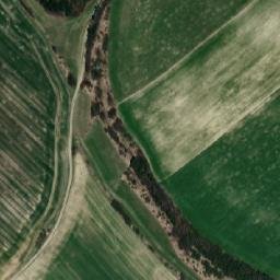 Satellite imagery of Leština GSM, CZ