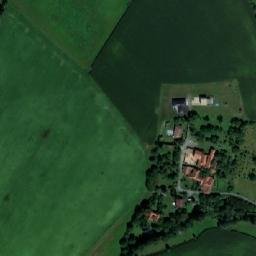 Satellite imagery of k.372 [Osík], CZ