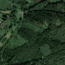 Satellite imagery of [Strakov] HG, CZ