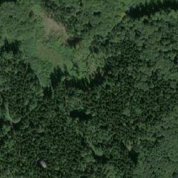 Satellite imagery of Nad Zlatou studánkou [Strakov] GSM, CZ