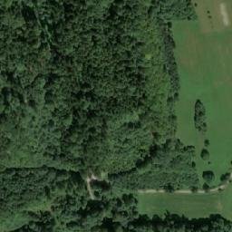 Satellite imagery of [Semanín] belfry, CZ