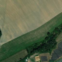 Satellite imagery of Hříva [Třebovice] GSM-2, CZ
