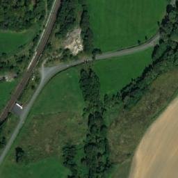 Satellite imagery of Hříva [Třebovice] GSM-2, CZ