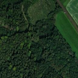 Satellite imagery of Velká Pláň [Anenská Studánka] GSM, CZ