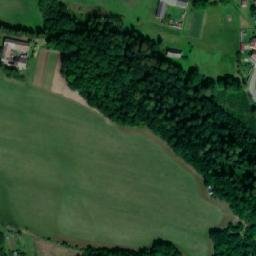 Satellite imagery of [Tatenice] GSM, CZ