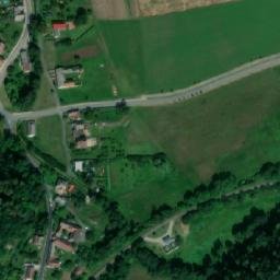 Satellite imagery of [Tatenice] GSM, CZ