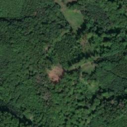 Satellite imagery of Mírovská, CZ