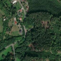 Satellite imagery of [Jestřebíčko] GSM, CZ