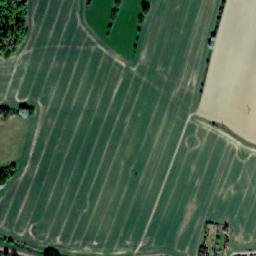 Satellite imagery of [Kamenná] GSM, CZ