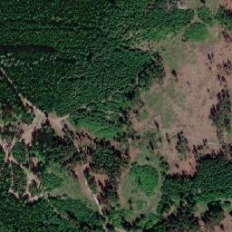 Satellite imagery of Tři kameny [Nová Hradečná], CZ