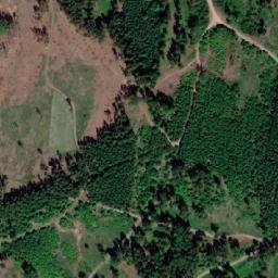 Satellite imagery of Tři kameny [Nová Hradečná], CZ