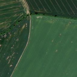 Satellite imagery of Zadní vrch [Nová Hradečná], CZ