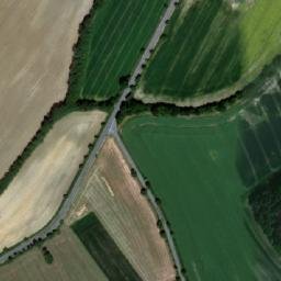 Satellite imagery of Horka [Šumvald] GSM, CZ