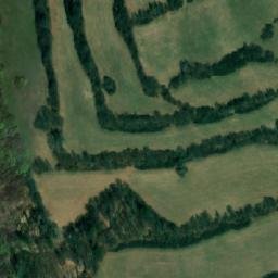 Satellite imagery of Křížový vrch [Tvrdkov-Ruda u Rýmařova], CZ