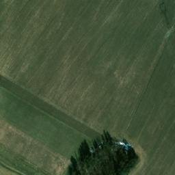 Satellite imagery of Strážný vrch [Ryžoviště], CZ