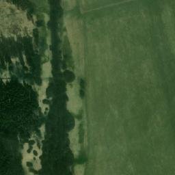 Satellite imagery of (Barvinky) [Křišťanovice], CZ