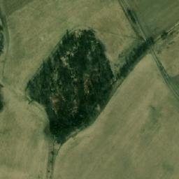 Satellite imagery of Na Kopečku [Bílčice-Májůvka] GSM, CZ