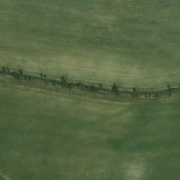 Satellite imagery of Novolublický vrch [Kružberk-Staré Lublice], CZ