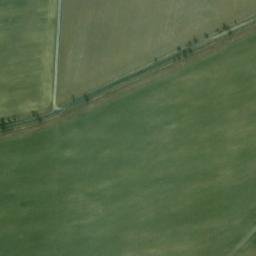 Satellite imagery of Novolublický vrch [Kružberk-Staré Lublice], CZ