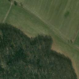 Satellite imagery of (Ohrada) [Moravice], CZ