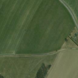 Satellite imagery of (Ohrada) [Moravice], CZ