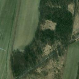 Satellite imagery of Hůrečka [Mikolajice], CZ
