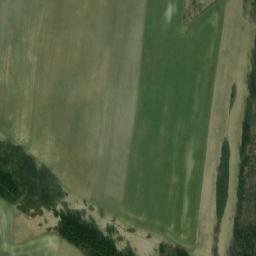 Satellite imagery of Hůrečka [Mikolajice], CZ