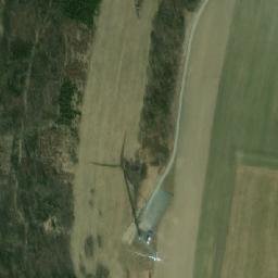 Satellite imagery of [Melč] WT-2, CZ