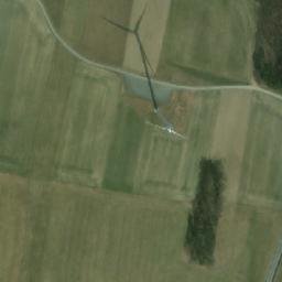 Satellite imagery of [Melč] WT-2, CZ