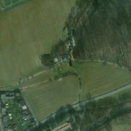 Satellite imagery of Skála [Hradec nad Moravicí] outlook p., CZ