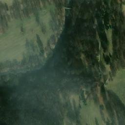 Satellite imagery of Clock t. [Hradec nad Moravicí] outlook t., CZ