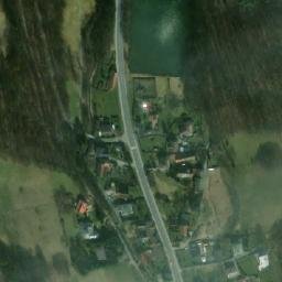 Satellite imagery of Clock t. [Hradec nad Moravicí] outlook t., CZ
