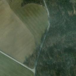 Satellite imagery of Šance [Vršovice u Opavy], CZ