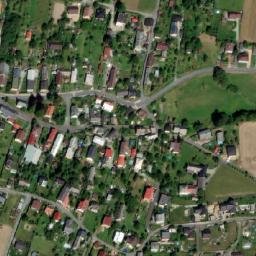 Satellite imagery of Strážnice [Budišovice] GSm, CZ
