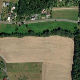 Satellite imagery of Strážnice [Budišovice] GSm, CZ