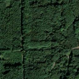 Satellite imagery of Hostalkovice TV Tower, CZ