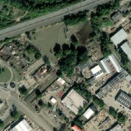 Satellite imagery of [Ostrava-Přívoz] coke factory chimney-2, CZ