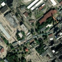 Satellite imagery of [Ostrava-Přívoz] coke factory chimney-2, CZ