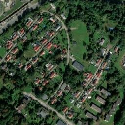 Satellite imagery of [Ostrava-Hrušov] former chemical factory chimney-2, CZ