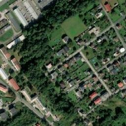 Satellite imagery of [Ostrava-Heřmanice] GSM, CZ