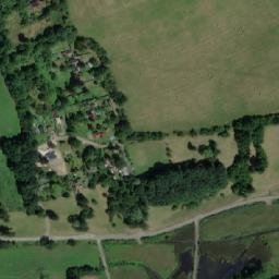 Satellite imagery of Doubrava GSM, CZ