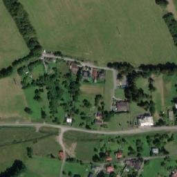 Satellite imagery of Doubrava GSM, CZ