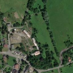 Satellite imagery of Doubrava GSM, CZ