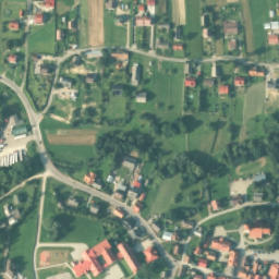 Satellite imagery of survey_point, PL