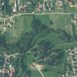 Satellite imagery of survey_point, PL