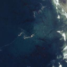 Satellite imagery of Tatchu Point, CA