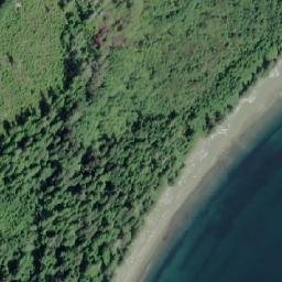 Satellite imagery of Yellow Bluff, CA