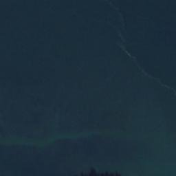 Satellite imagery of Mozino Point, CA