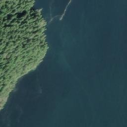 Satellite imagery of Mozino Point, CA