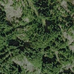 Satellite imagery of Malaspina Peak, CA